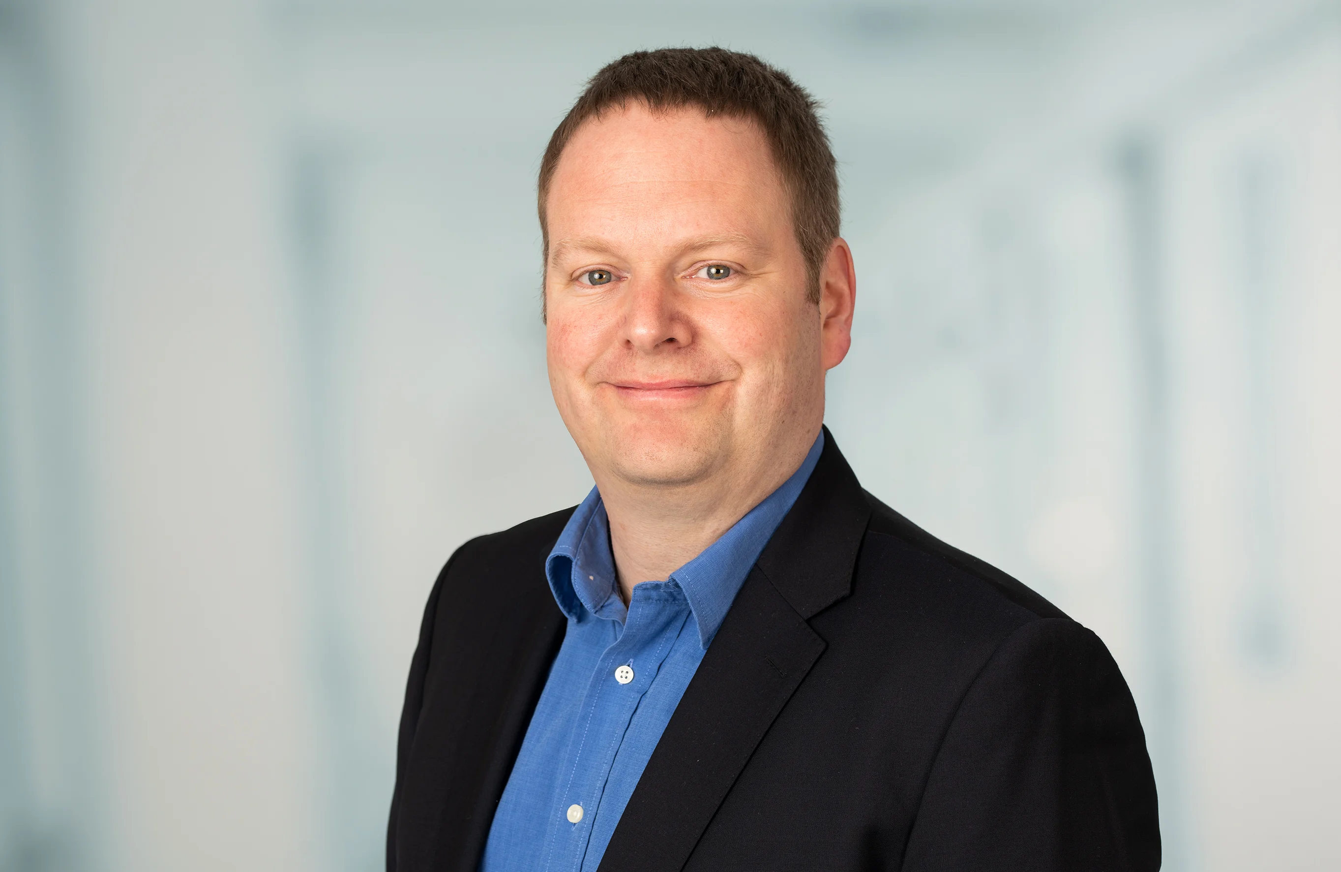 Prof. Dr. Thomas Becker, - Direktor des Instituts für Biochemie und Molekularbiologie am Universitätsklinikum Bonn (UKB) und Mitglied im Transdisziplinären Forschungsbereich „Life and Health“ der Universität Bonn.