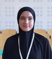 Chaymae Nassir