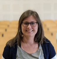 Hannah Scheuch