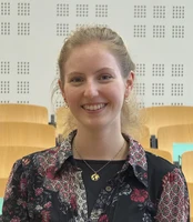 Sophie Clavey
