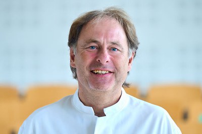 Ulrich Matzner