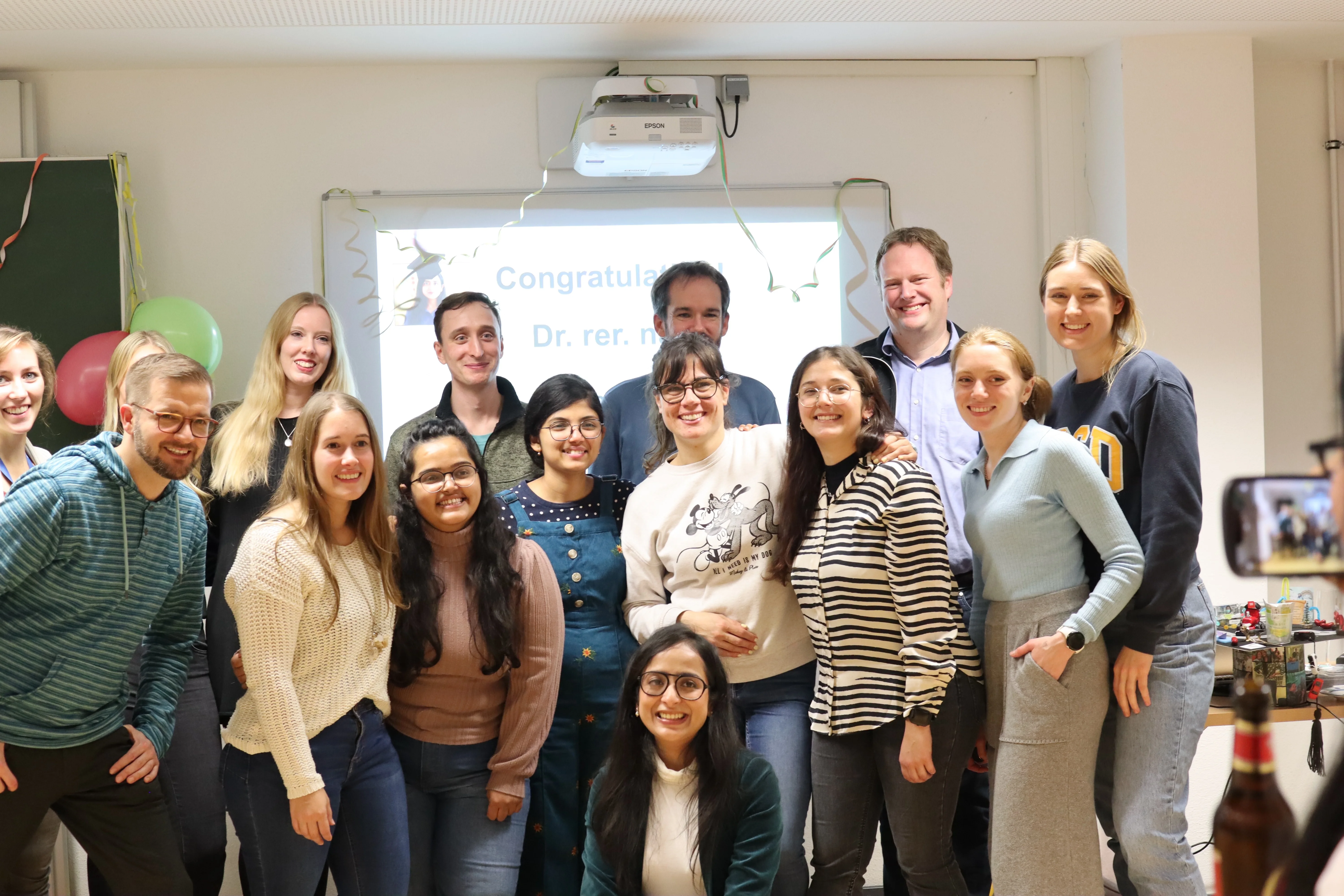 Defense Dr. Arushi Gupta 2023