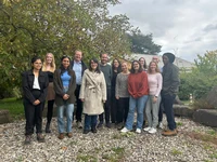 Retreat in Alfter 2025